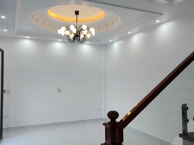 BÁN NHÀ: Đ/C 23A   23B, ngõ 89 Trại Lẻ, Phường Kênh Dương, Quận lê Chân 2