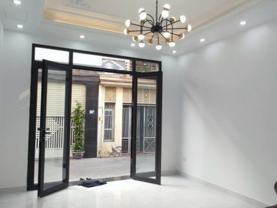 BÁN NHÀ: Đ/C 23A   23B, ngõ 89 Trại Lẻ, Phường Kênh Dương, Quận lê Chân 1