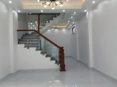 BÁN NHÀ: Đ/C 23A   23B, ngõ 89 Trại Lẻ, Phường Kênh Dương, Quận lê Chân 3