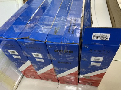 Màn hình máy tính cũ HKC M27G3F 27 Inch Full HD 144Hz Cong 0