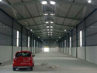 Bán xưởng Hòa Lợi - Bến Cát. DT 985 1