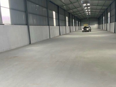 Bán xưởng Hòa Lợi - Bến Cát. DT 985 2