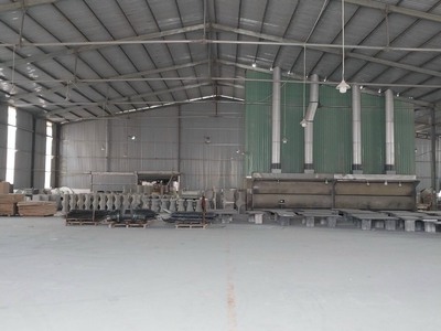 Cho thuê kho/xưởng Tân Đông Hiệp - Tp.Dĩ An. DT 1800m2 1