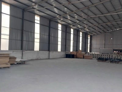 Cho thuê kho/xưởng Tân Đông Hiệp - Tp.Dĩ An. DT 1800m2 2