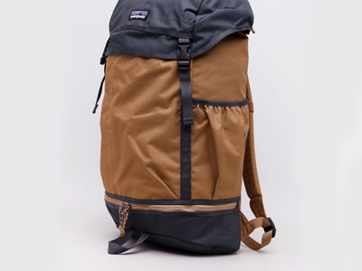 Balo thời trang đa năng Patagoni a Arbor Grande 28L 0