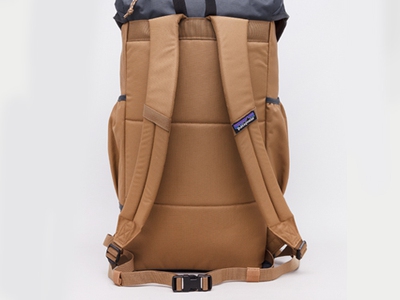 Balo thời trang đa năng Patagoni a Arbor Grande 28L 2