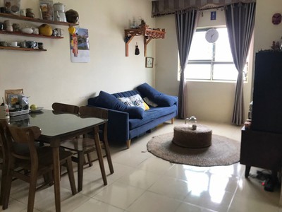 Chính chủ bán nhanh CH 61m2,2PN tòa B Sông Nhuệ,Hà Đông. 4