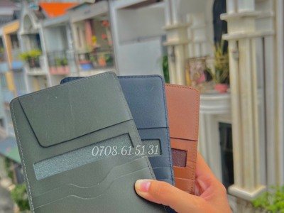 Ví thẻ namecard 1