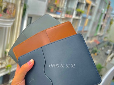 Ví thẻ namecard 2