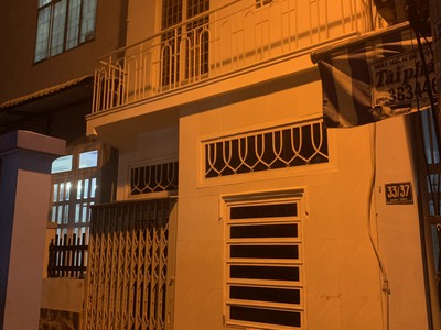 Nhà trệt lầu ngay trung tâm Cần Thơ giá rẽ 0