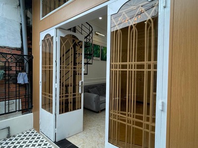 Giảm 230 Triệu   Bán Nhanh   Nhà Ngay Trung Tâm Cần Thơ 1