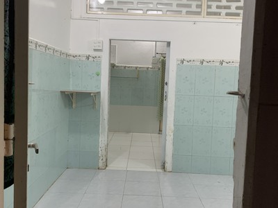 Nhà trệt lầu ngay trung tâm Cần Thơ giá rẽ 1