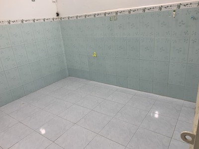 Nhà trệt lầu ngay trung tâm Cần Thơ giá rẽ 2