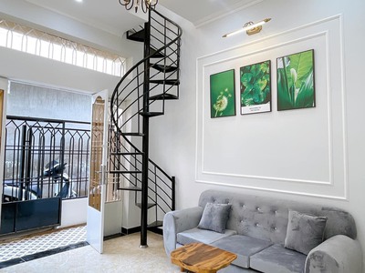 Giảm 230 Triệu   Bán Nhanh   Nhà Ngay Trung Tâm Cần Thơ 3