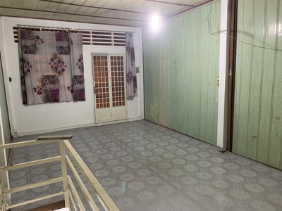 Nhà trệt lầu ngay trung tâm Cần Thơ giá rẽ 3
