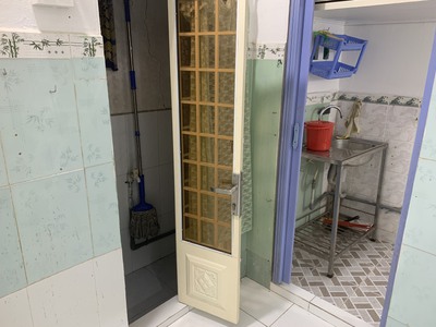 Nhà trệt lầu ngay trung tâm Cần Thơ giá rẽ 5