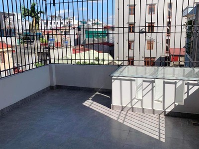 Cho thuê nguyên nhà 4 tầng trong ngõ 90 Hùng Vương, Hồng Bàng 1