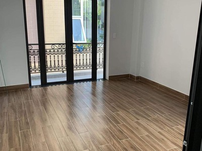 Cho thuê nguyên nhà 4 tầng trong ngõ 90 Hùng Vương, Hồng Bàng 5