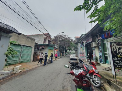 Bán đất tặng nhà cấp 4 tại Khai Quang, Vĩnh yên, Vĩnh Phúc. Gía 3.15 tỷ. 3