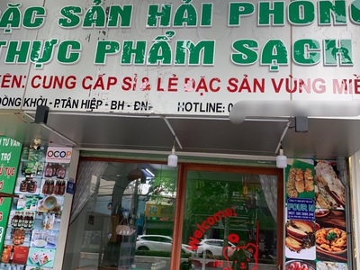 Sang nhượng lại cửa hàng - TP BIÊN HÒA 0