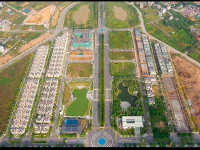 Mở Bán Căn Hộ Chung Cư MOONLIGHT 1 An Lạc Green Symphony Gía Chỉ Từ 4X/M2 4