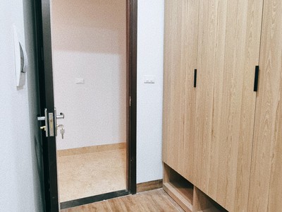 Cho thuê CCMN chính chủ ở Trung Văn 30m2 2