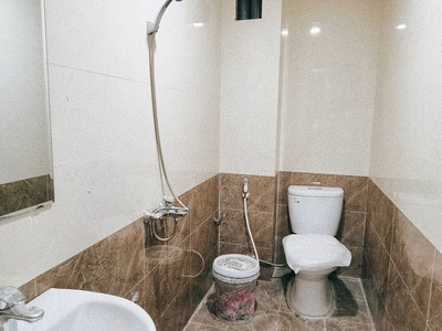 Cho thuê CCMN chính chủ ở Trung Văn 30m2 4