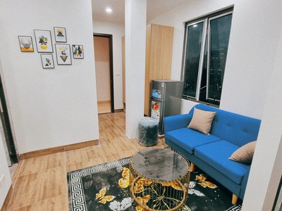 Cho thuê CCMN chính chủ ở Trung Văn 30m2 1