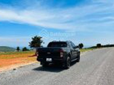 Cần sang nhượng đất Hòa Thắng 4156m2 view Bàu Trắng Bàu Sen, sổ sẵn 0