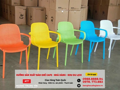 Bàn ghế sắt gỗ, bàn ghế nhựa giá xưởng tại Vĩnh Long 7