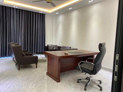 Cho Thuê Nhà Mặt Tiền Đường Số 7, Tân Kiểng, Quận 7 1