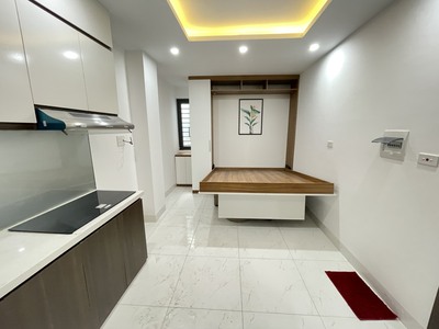 Bán gấp căn studio - 2PN- 23M2-46M2, Căn hộ nội thất mới 100.Ở NGAY 0