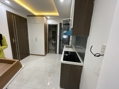Bán gấp căn studio - 2PN- 23M2-46M2, Căn hộ nội thất mới 100.Ở NGAY 1