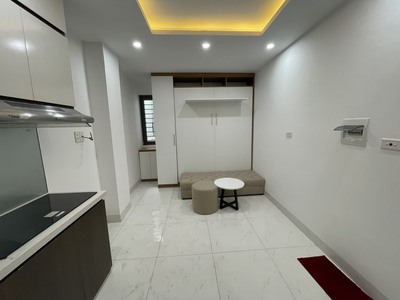 Bán gấp căn studio - 2PN- 23M2-46M2, Căn hộ nội thất mới 100.Ở NGAY 2