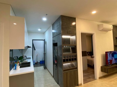 Cho thuê căn hộ đẳng cấp và tiện nghi ở tại Đà Nẵng 0