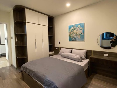 Cho thuê căn hộ đẳng cấp và tiện nghi ở tại Đà Nẵng 1