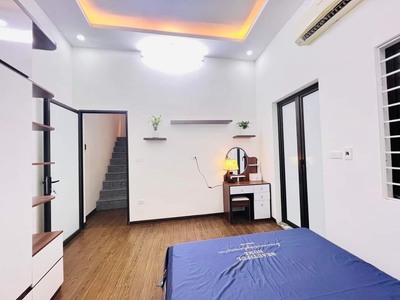 GIÁ SỐC. Trên 3 Tỷ. Có ngay nhà phố Tây Sơn 33Mx4T. TT quận Đống Đa. Tiện nghi ngập tràn 3