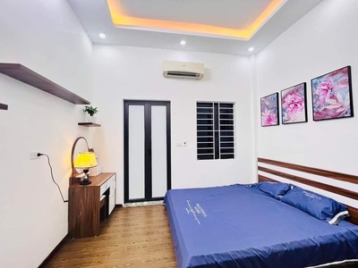 GIÁ SỐC. Trên 3 Tỷ. Có ngay nhà phố Tây Sơn 33Mx4T. TT quận Đống Đa. Tiện nghi ngập tràn 1