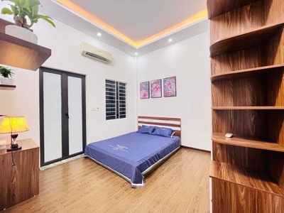 GIÁ SỐC. Trên 3 Tỷ. Có ngay nhà phố Tây Sơn 33Mx4T. TT quận Đống Đa. Tiện nghi ngập tràn 4