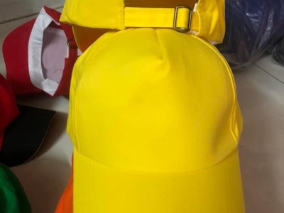 Nón kết thời trang in logo theo yêu cầu 0