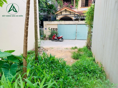 Cần Bán Lô Đất Hộ Khẩu Phường Trường An Ô tô Tận Nơi Chỉ 2 tỷ 450 2