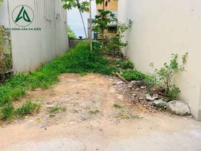 Cần Bán Lô Đất Hộ Khẩu Phường Trường An Ô tô Tận Nơi Chỉ 2 tỷ 450 4