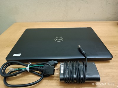 Cần bán Laptop Dell core i7 Ram 16Gb, cạc rời  SSD 256Gb Sách tay từ Nhật 2