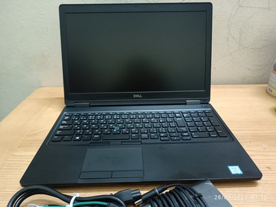 Cần bán Laptop Dell core i7 Ram 16Gb, cạc rời  SSD 256Gb Sách tay từ Nhật 3