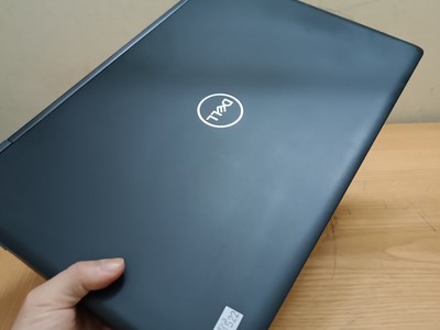 Cần bán Laptop Dell core i7 Ram 16Gb, cạc rời  SSD 256Gb Sách tay từ Nhật 6