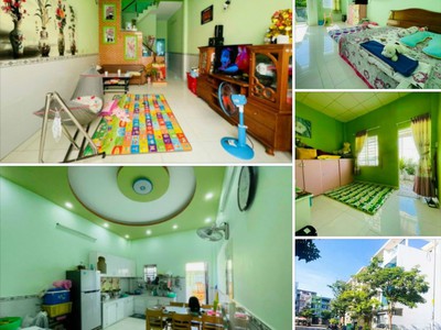 Bán nhà đẹp đường kinh dương vương, bình tân, 84m2, 4x21, 2 tầng, 2pn, chỉ 3.7 tỷ tl chính chủ. 0
