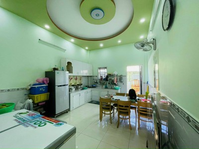 Bán nhà đẹp đường kinh dương vương, bình tân, 84m2, 4x21, 2 tầng, 2pn, chỉ 3.7 tỷ tl chính chủ. 2