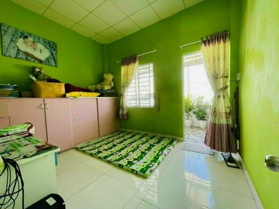 Bán nhà đẹp đường kinh dương vương, bình tân, 84m2, 4x21, 2 tầng, 2pn, chỉ 3.7 tỷ tl chính chủ. 4