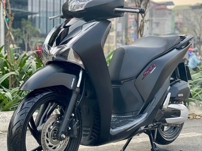 Cần bán SH Việt 150 ABS 2019 đen nhám cao cấp quá mới cực đẹp 0