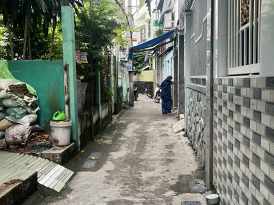 Nhà Phường An cư ngay trung tâm thành phố 1
